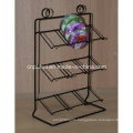 Cashier Desk Sweets Display Rack (PHY1036F)